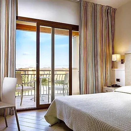 Hotel Terradimare Resort&spa