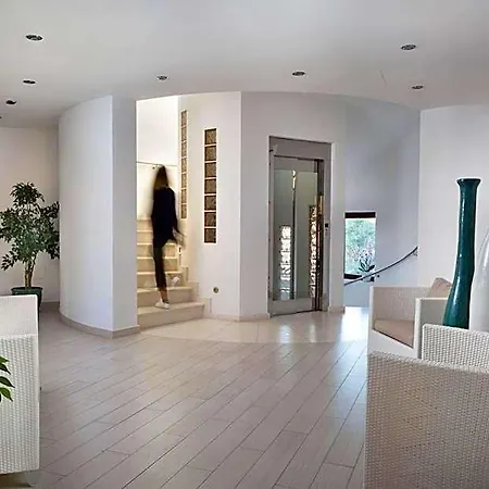 Terradimare Resort&spa Hotel