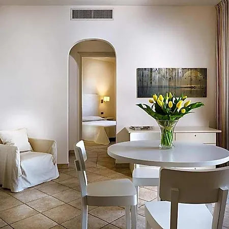 Terradimare Resort&spa Hotel San Teodoro (Sardinia)