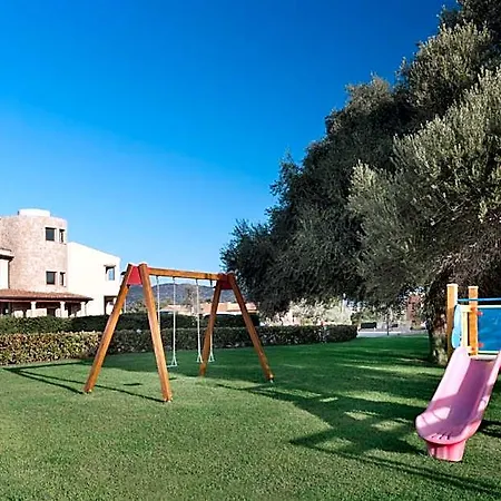 Hotel Terradimare Resort&spa 4*