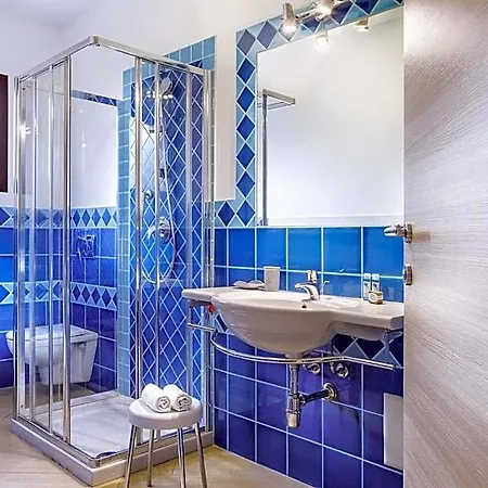 Hotel Terradimare Resort&spa San Teodoro (Sardinia)