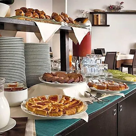 Hotel Terradimare Resort&spa 4*