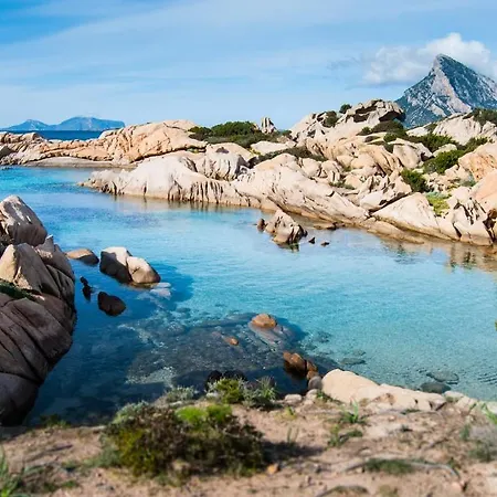 Hotel Terradimare Resort&spa San Teodoro (Sardinia)