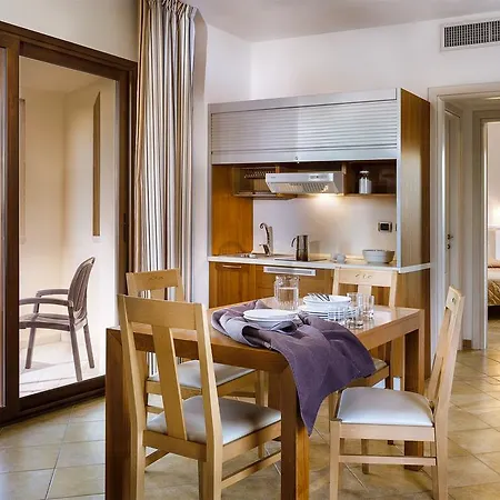 Terradimare Resort&spa San Teodoro (Sardinia)