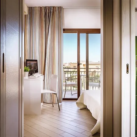 Terradimare Resort&spa San Teodoro (Sardinia)