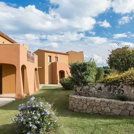 Terradimare Resort&spa 4*