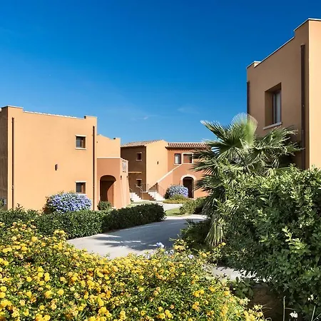Terradimare Resort&spa 4*