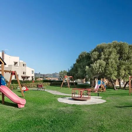 Terradimare Resort&spa 4*