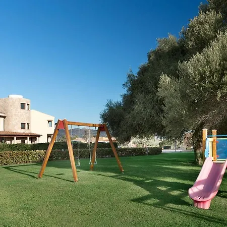 Terradimare Resort&spa Hotell 4*