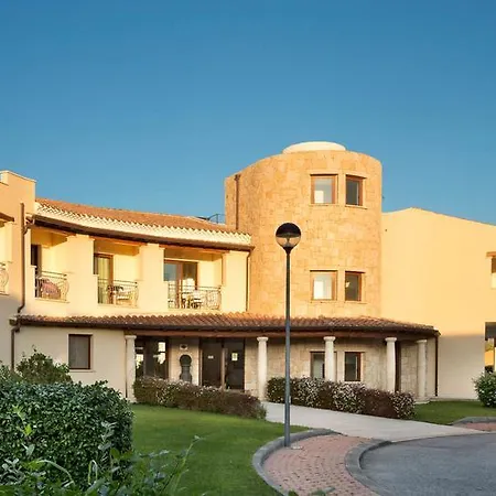 Hotel Terradimare Resort&spa 4*