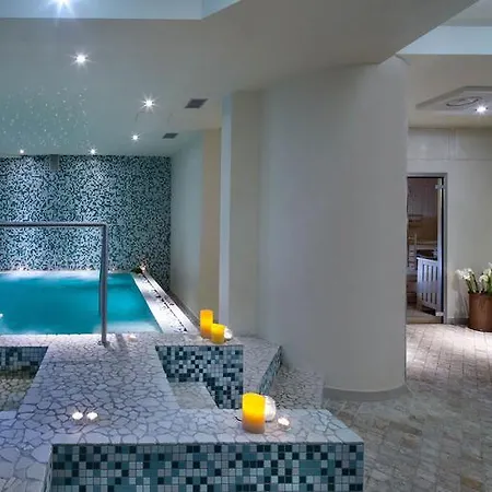 Hotel Terradimare Resort&spa