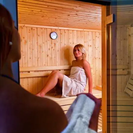 Hotel Terradimare Resort&spa