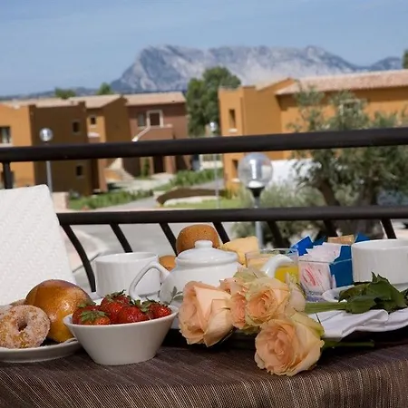Terradimare Resort&spa Hotel 4*