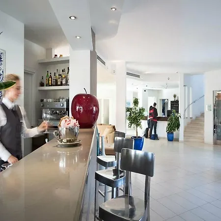 Hotel Terradimare Resort&spa