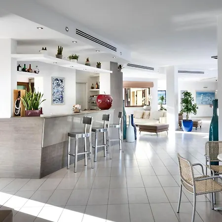 Terradimare Resort&spa Hotel