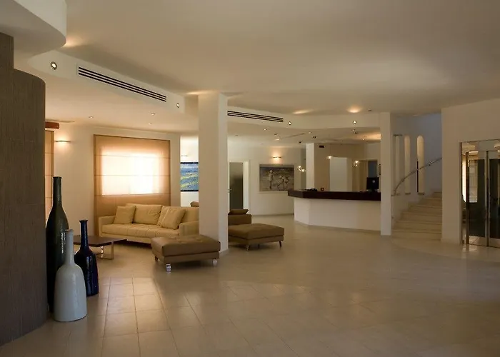 Terradimare Resort&spa 4* サン・テオドーロ