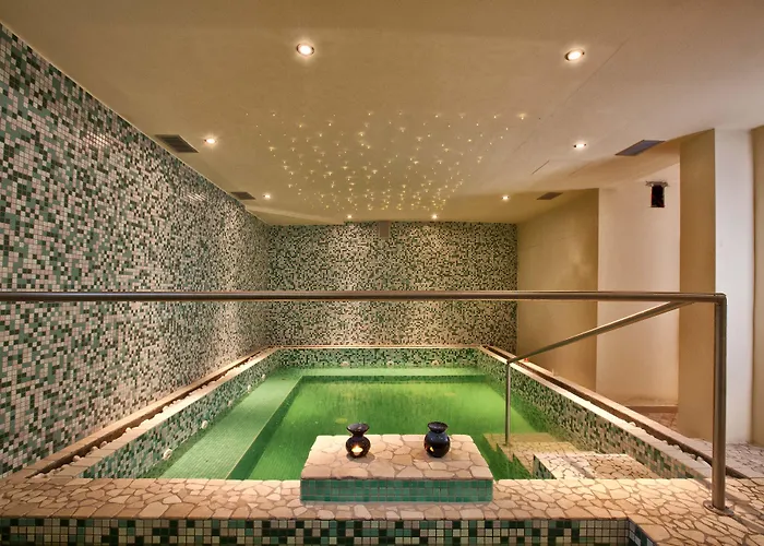 Terradimare Resort&spa ホテル サン・テオドーロ