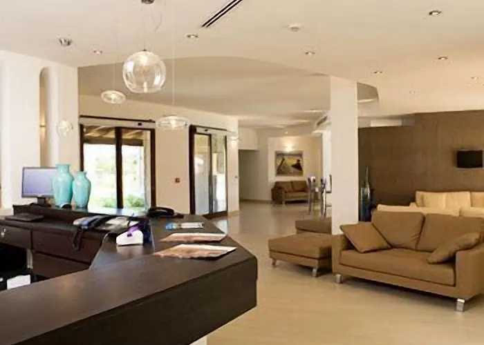 Terradimare Resort&spa