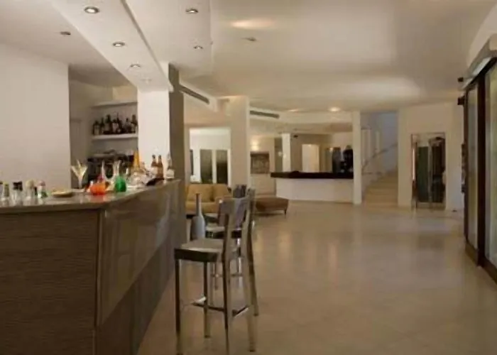 Terradimare Resort&spa 4* サン・テオドーロ