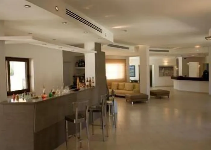 Terradimare Resort&spa 4* サン・テオドーロ