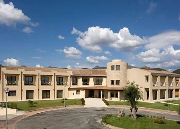 Terradimare Resort&spa