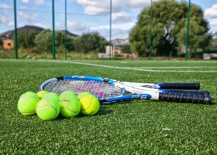 Terradimare Resort&spa 4* サン・テオドーロ