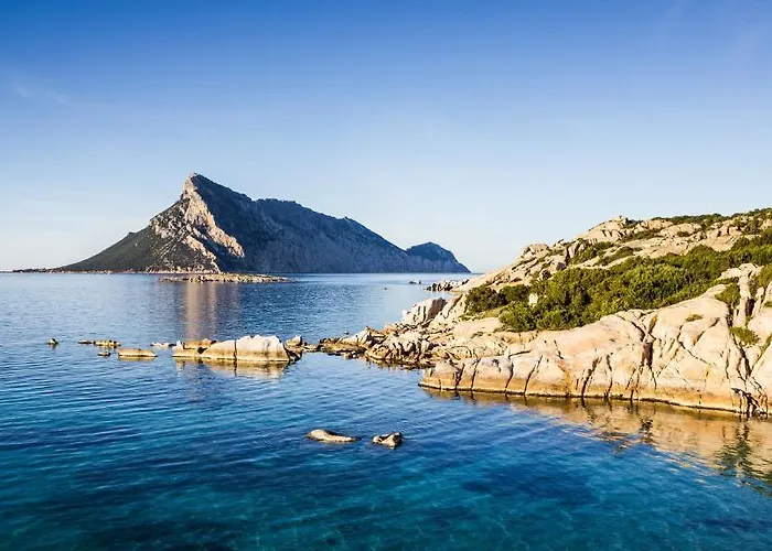 ホテル Terradimare Resort&spa サン・テオドーロ