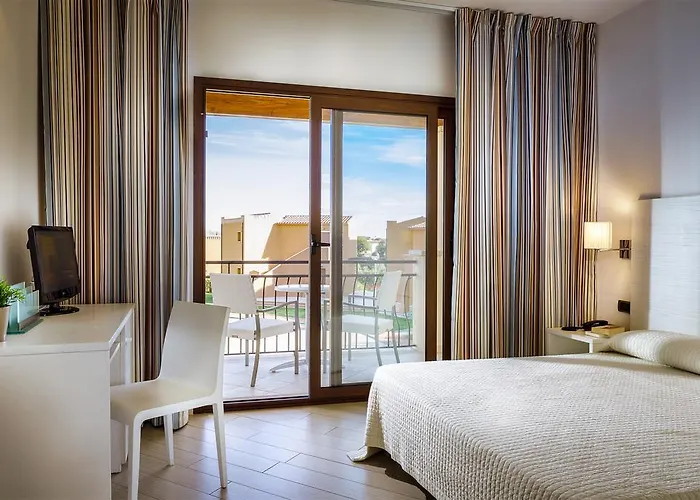 Terradimare Resort&spa