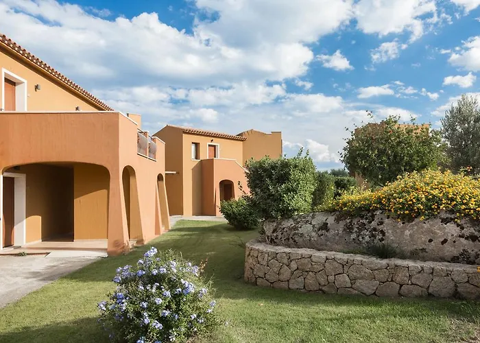 Terradimare Resort&spa 4*