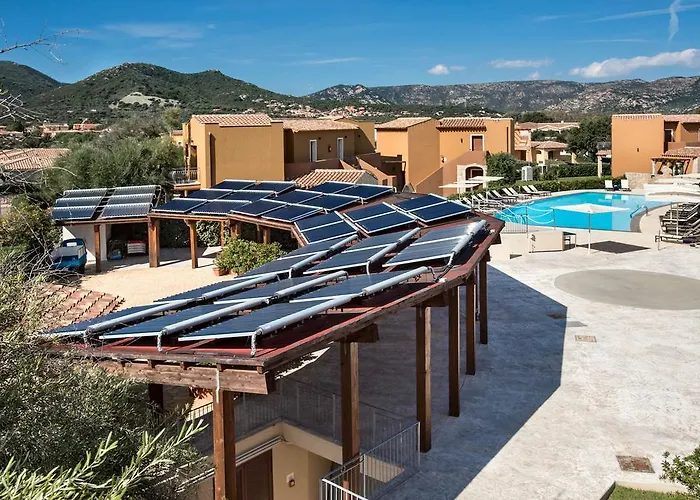 Terradimare Resort&spa