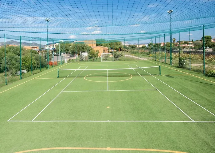 ホテル Terradimare Resort&spa