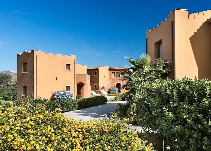 Terradimare Resort&spa 4*