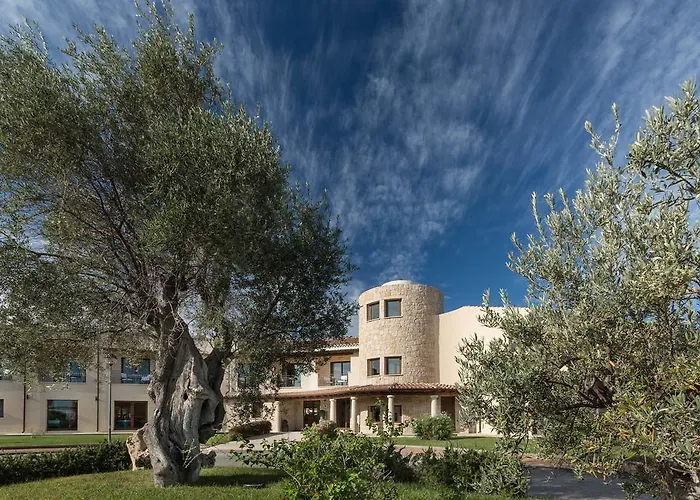 ホテル Terradimare Resort&spa