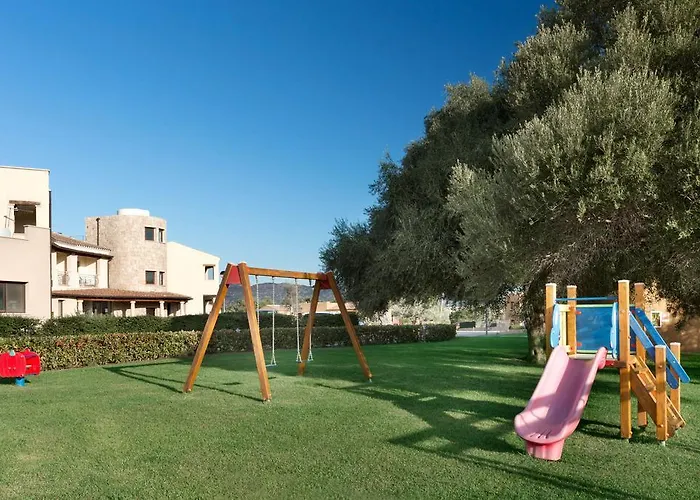 Terradimare Resort&spa ホテル 4*