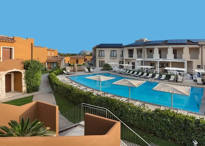 ホテル Terradimare Resort&spa