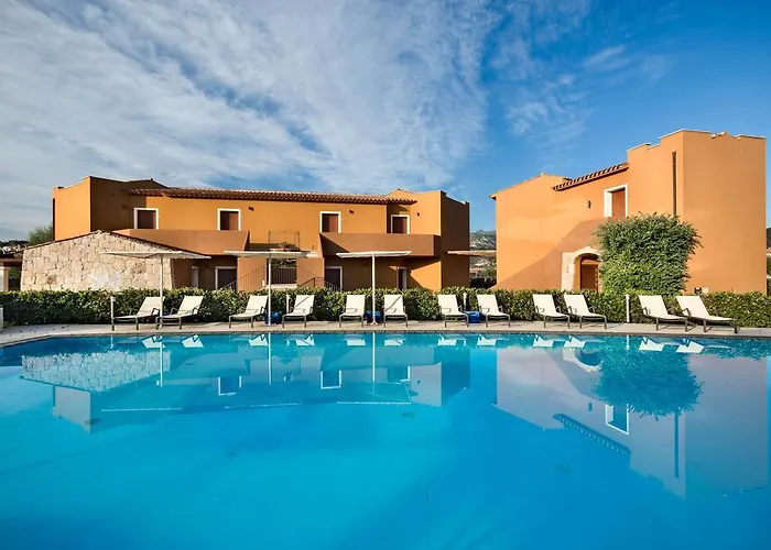 Terradimare Resort&spa