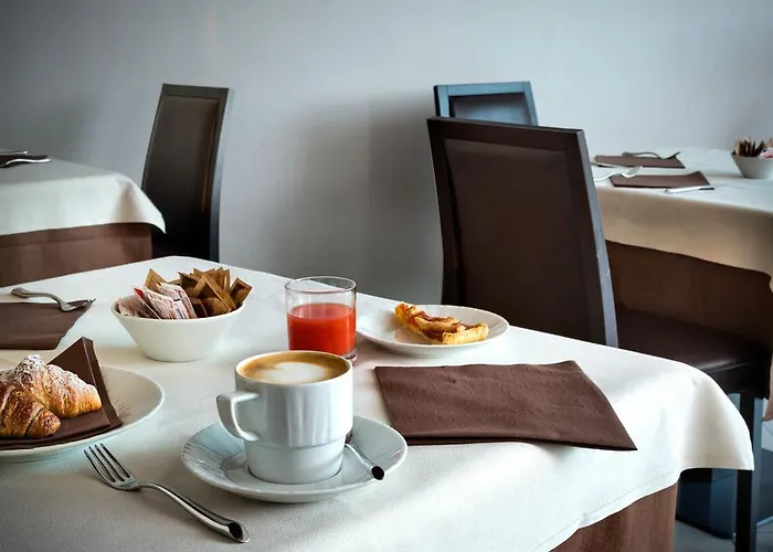 Terradimare Resort&spa