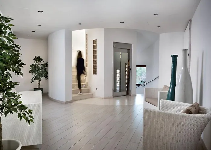 Terradimare Resort&spa