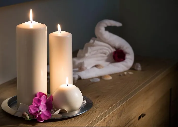 Terradimare Resort&spa サン・テオドーロ