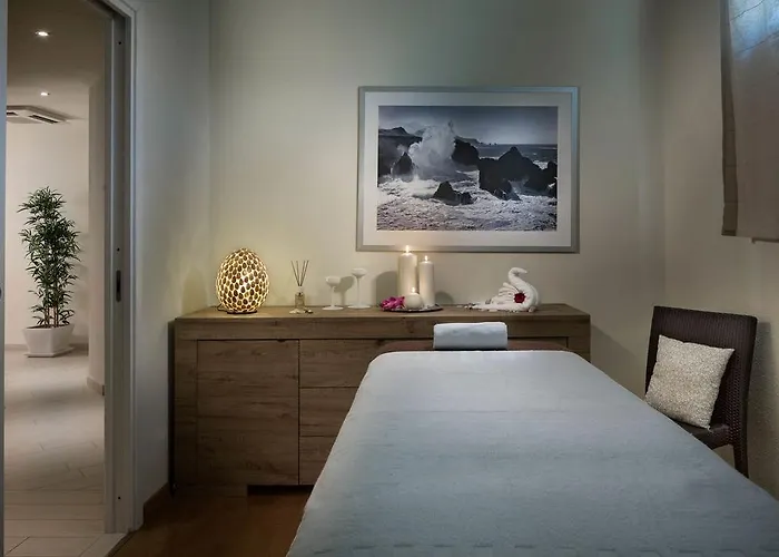 ホテル Terradimare Resort&spa 4*