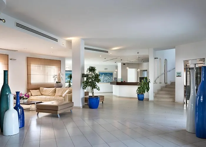 ホテル Terradimare Resort&spa