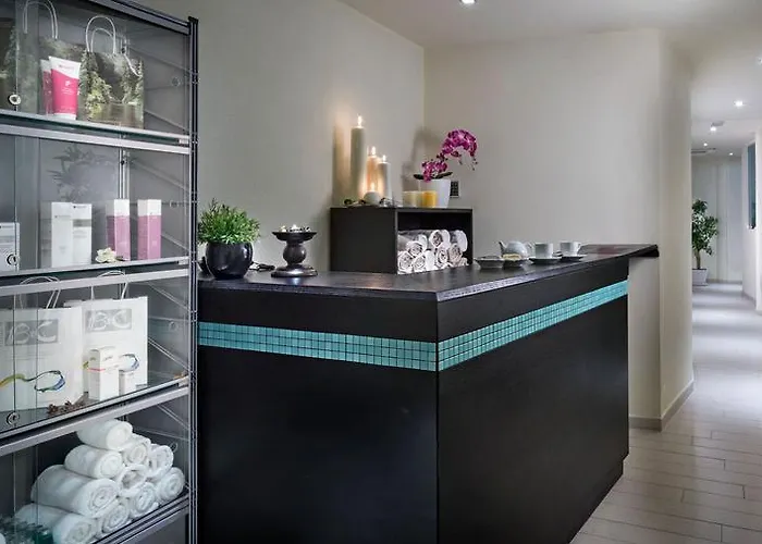 Terradimare Resort&spa