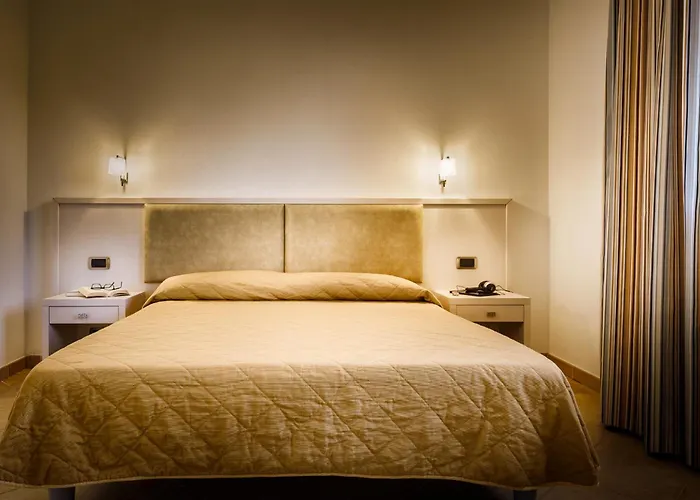 Terradimare Resort&spa ホテル