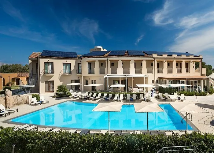 Terradimare Resort&spa