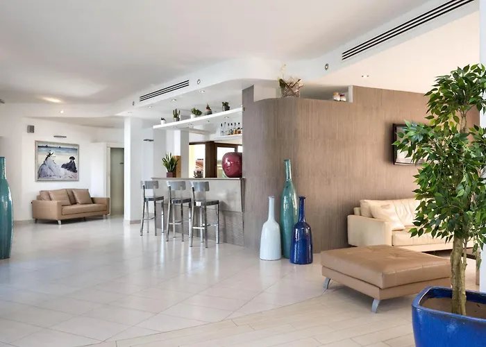 Terradimare Resort&spa ホテル 4*